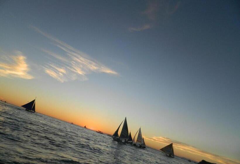 Shore Time Hotel   Annex