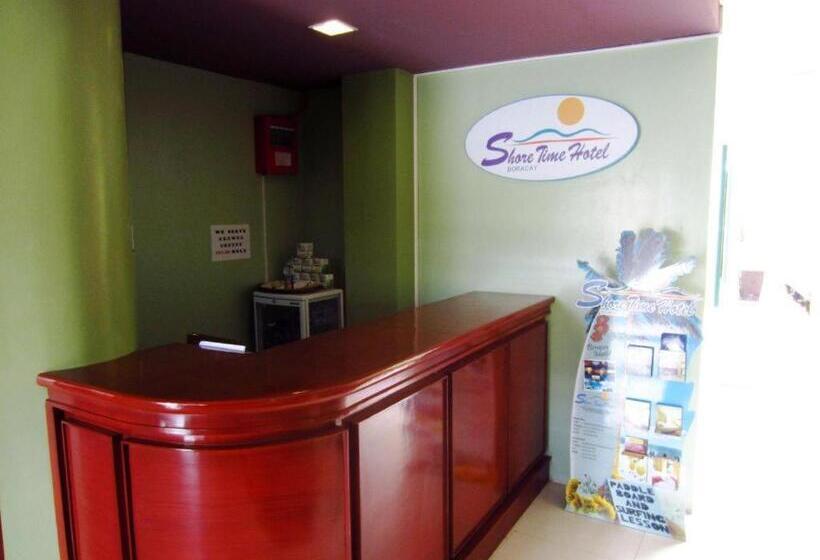 Shore Time Hotel   Annex