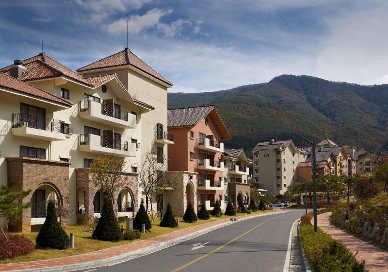 Tops 10 Resort Donggang Cistar