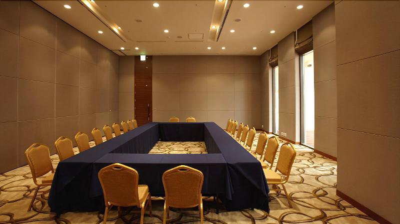 Tops 10 Resort Donggang Cistar