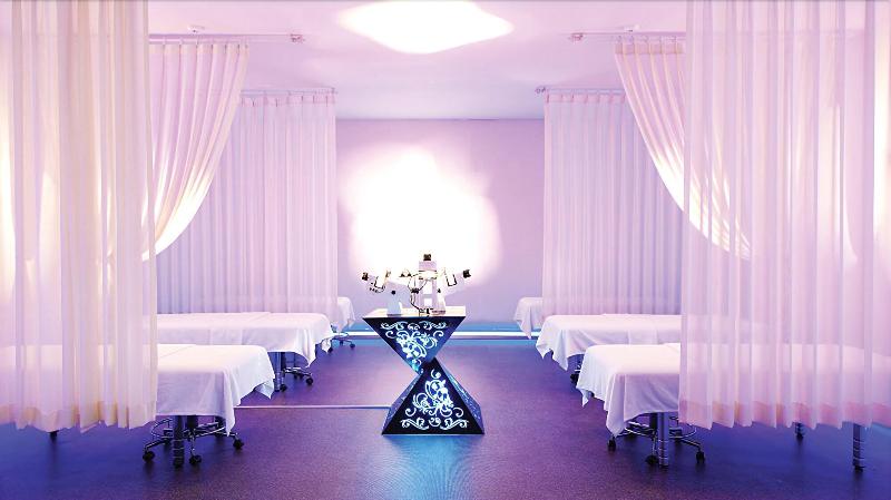 Tops 10 Resort Donggang Cistar