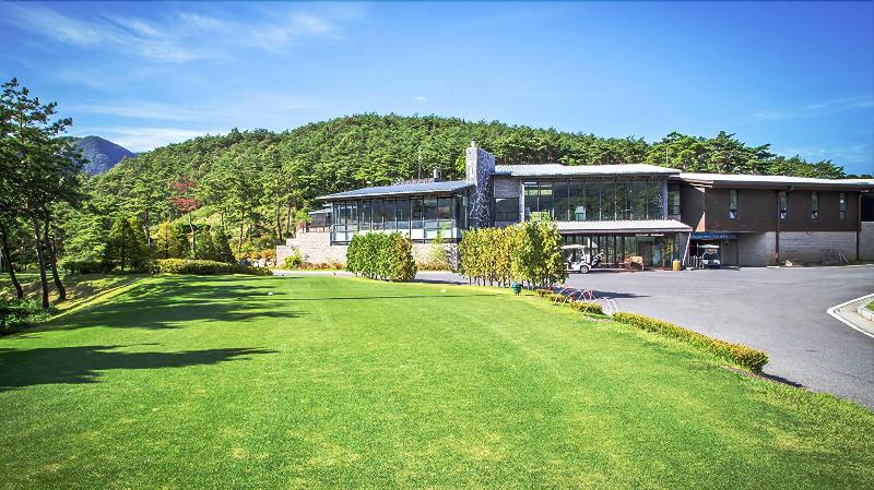 Tops 10 Resort Donggang Cistar