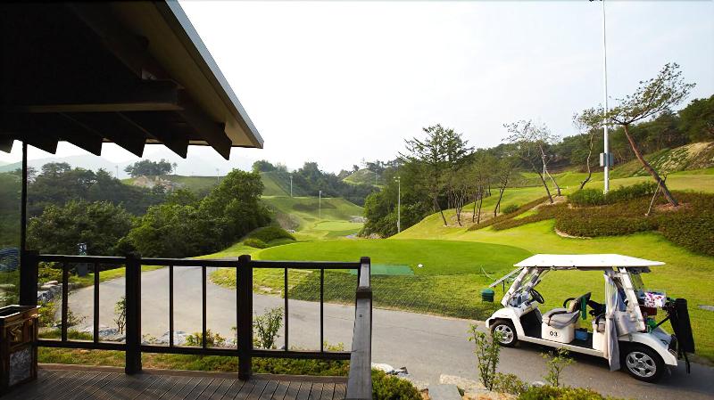 Tops 10 Resort Donggang Cistar