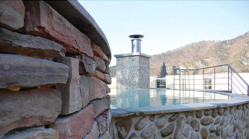 Tops 10 Resort Donggang Cistar