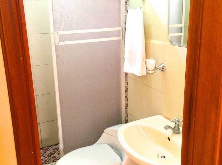 Общежитие Berlin  Spa & Finca