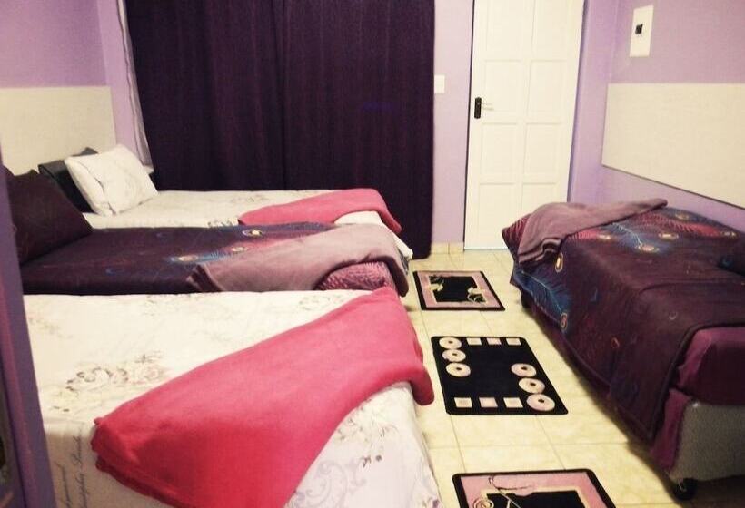 Aron's Guest House Bed & Breakfast