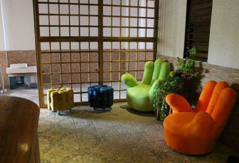 تختخواب و صبحانه Anda De Boracay White Sand Resort