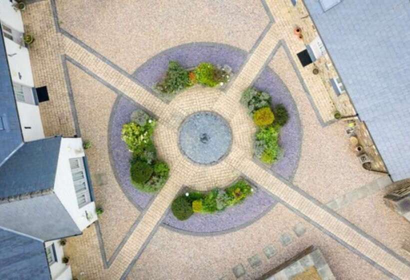 צימר Canaston Oaks