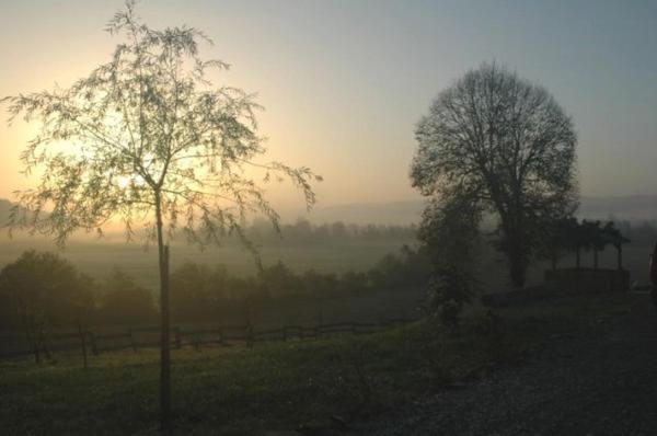 مبيت وإفطار Chambres D Hôtes Gelous