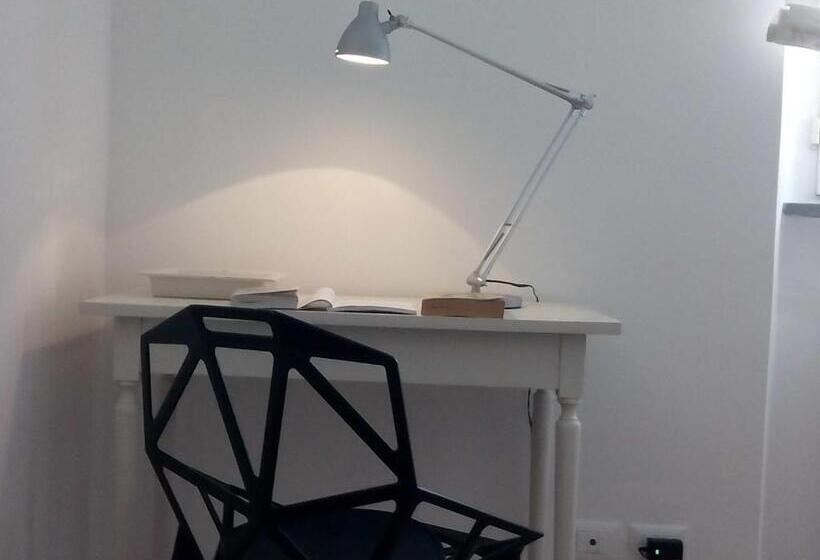 민박 Dogana D Acqua Rooms & Art