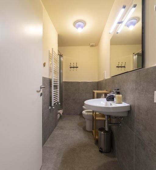 민박 Dogana D Acqua Rooms & Art