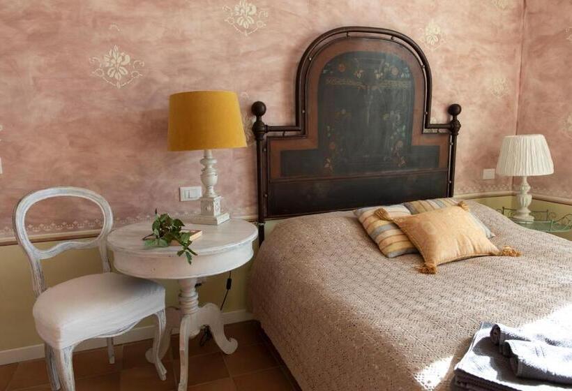 민박 Dogana D Acqua Rooms & Art