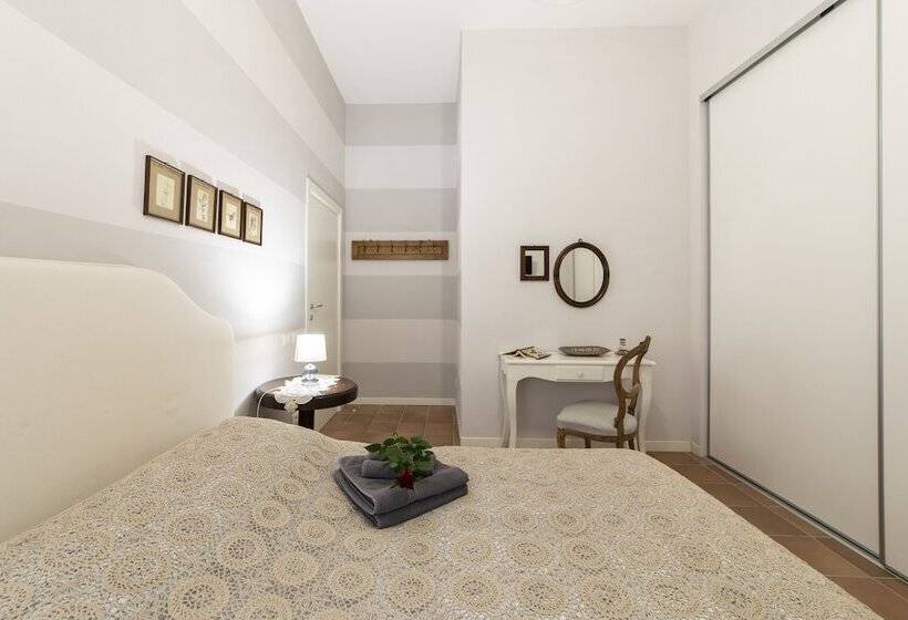 צימר Dogana D Acqua Rooms & Art