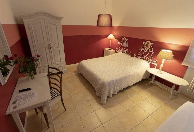 צימר Dogana D Acqua Rooms & Art