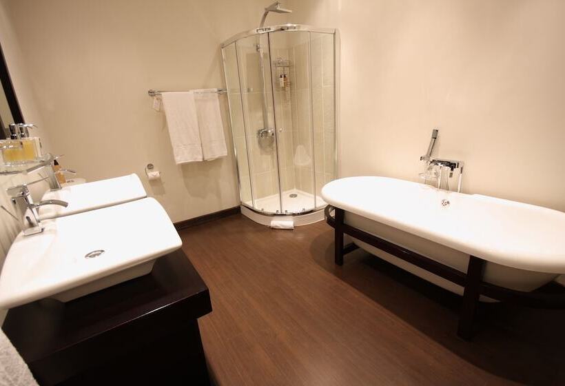 צימר Dundi Lodge Augrabies Falls