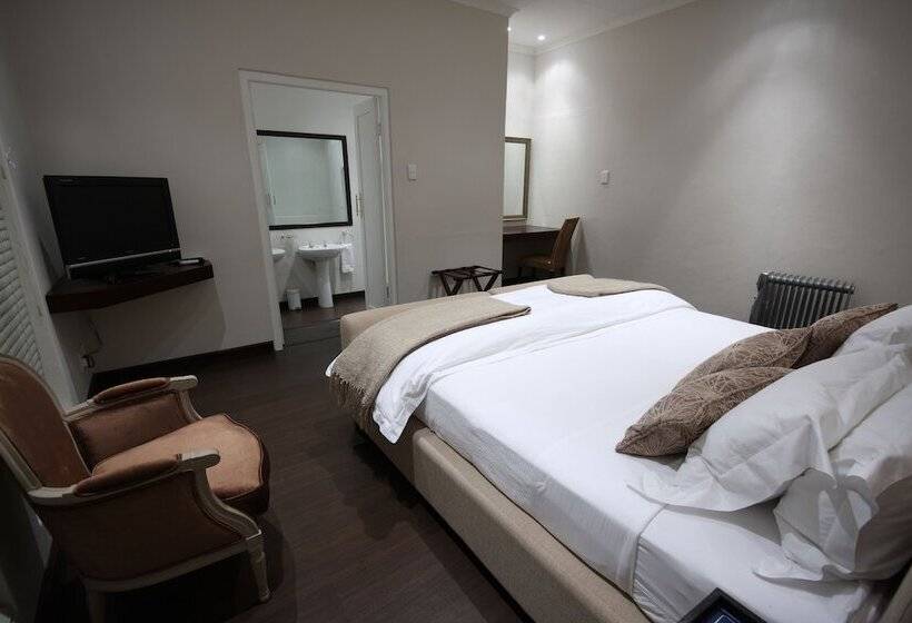 צימר Dundi Lodge Augrabies Falls