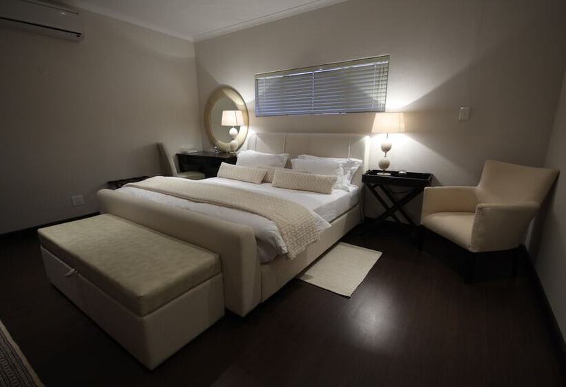 צימר Dundi Lodge Augrabies Falls