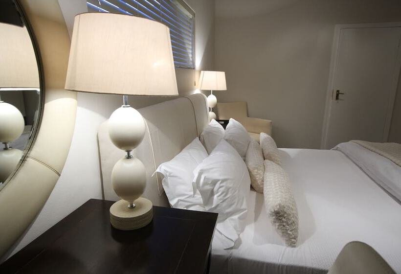 צימר Dundi Lodge Augrabies Falls