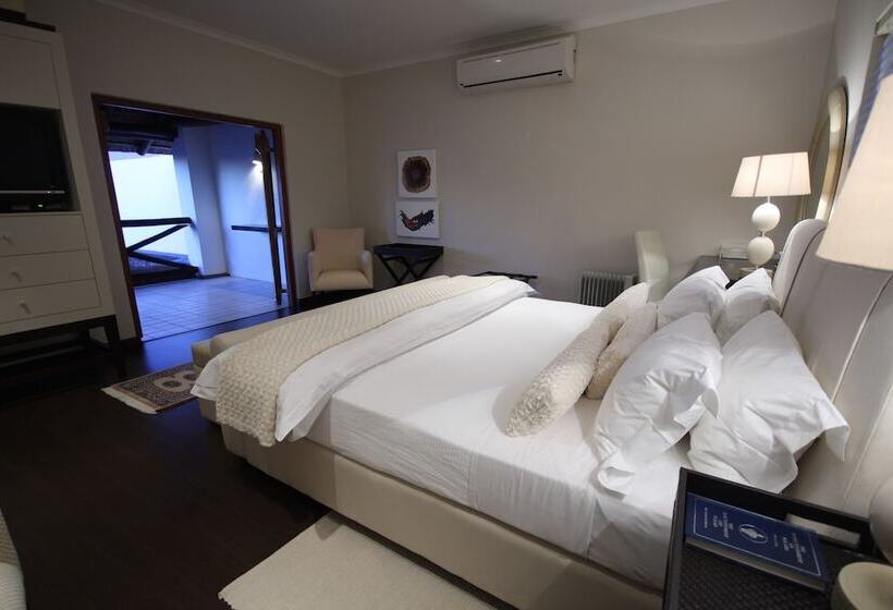 צימר Dundi Lodge Augrabies Falls