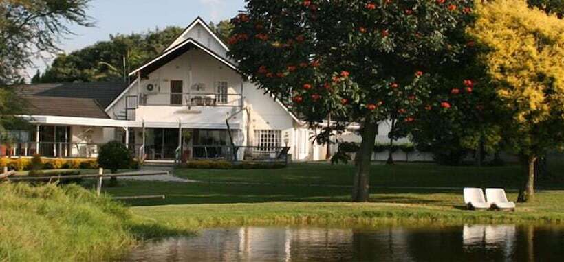 צימר Dusk To Dawn Guesthouse