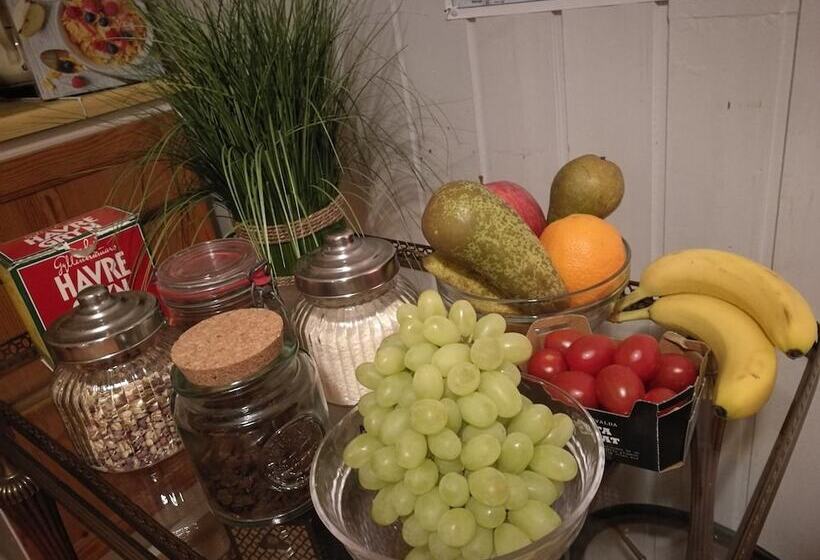 Bed and Breakfast Explorers Club