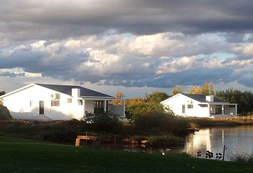 צימר La Riviera Guesthouse