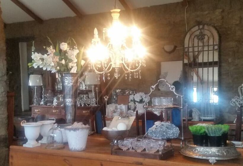 צימר La Riviera Guesthouse