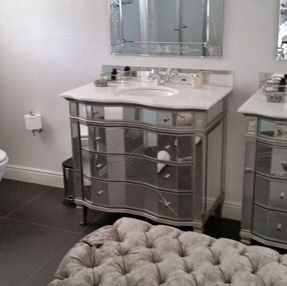 צימר La Riviera Guesthouse