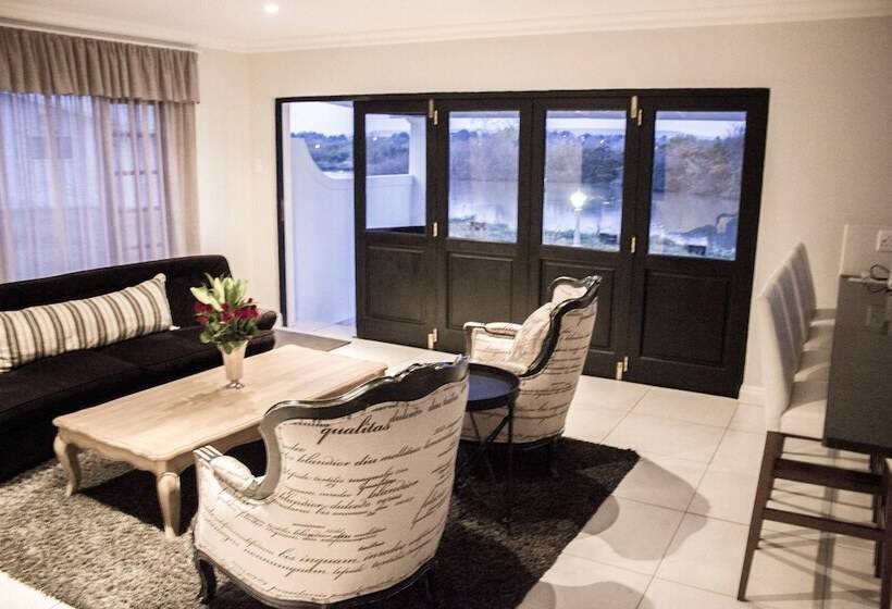 צימר La Riviera Guesthouse