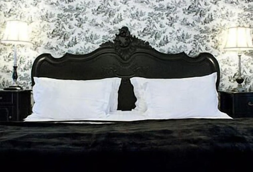 צימר La Riviera Guesthouse