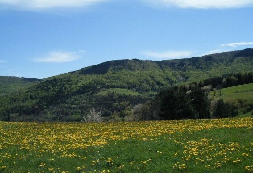 ベッドアンドブレックファースト L'atelier S