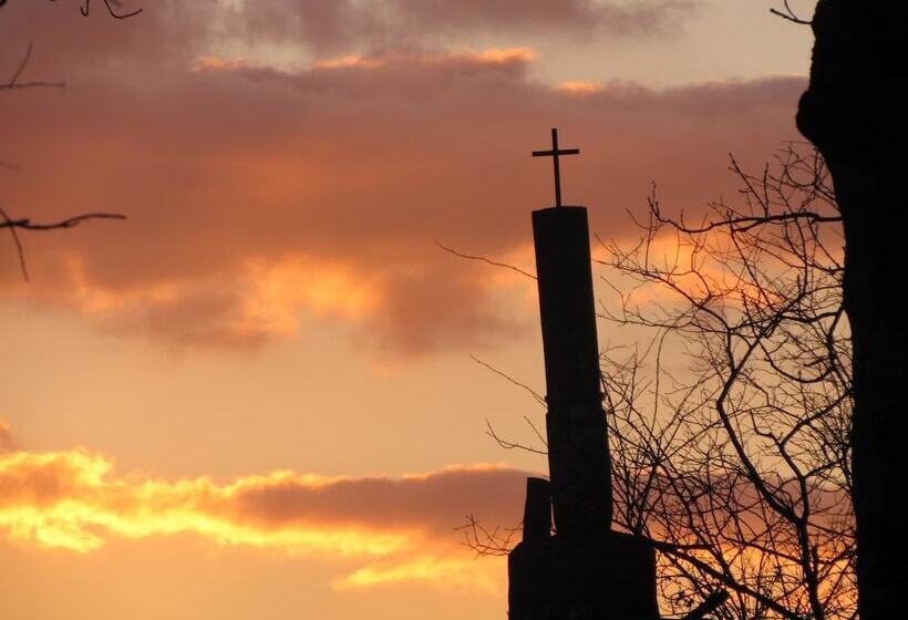 ベッドアンドブレックファースト L'atelier S