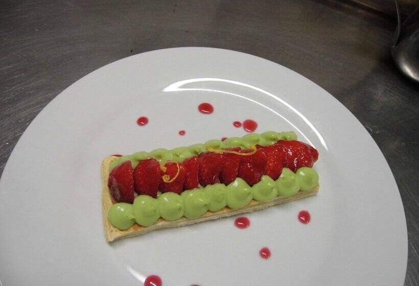 ベッドアンドブレックファースト L'atelier S