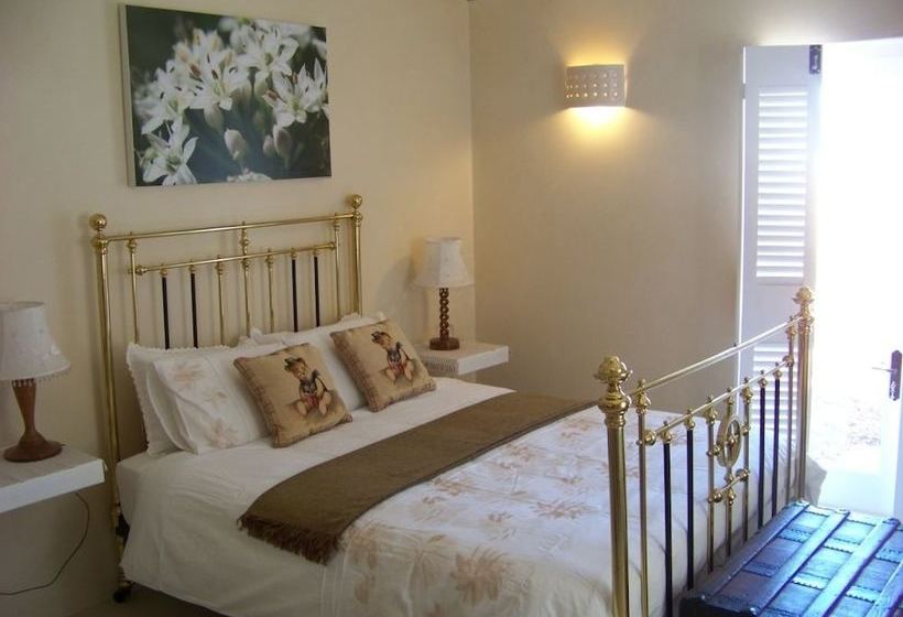 Bed and Breakfast Le Bonheur Guest Accommodation