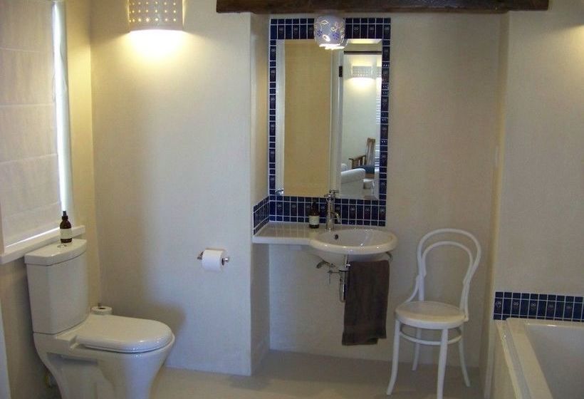 Bed and Breakfast Le Bonheur Guest Accommodation