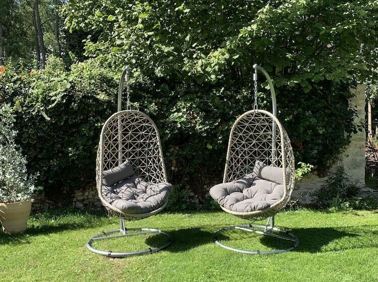 Bed and Breakfast L'orée De Giverny