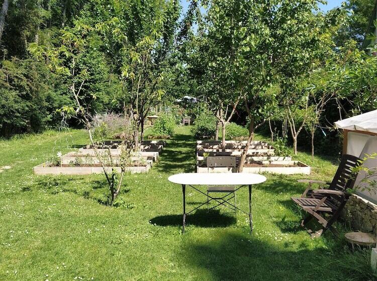 Bed and Breakfast L'orée De Giverny