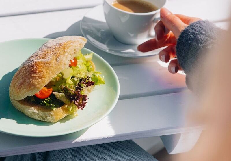 צימר Mormors Pensionat Strandhagen