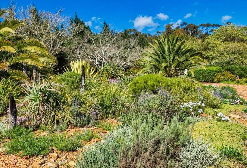 مبيت وإفطار Peace Valley Guesthouse