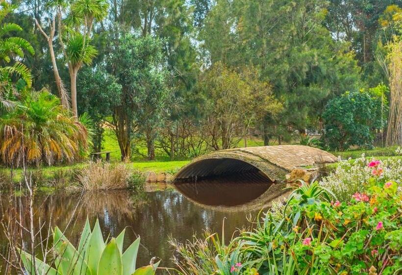 مبيت وإفطار Peace Valley Guesthouse