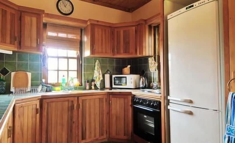 مبيت وإفطار Peace Valley Guesthouse