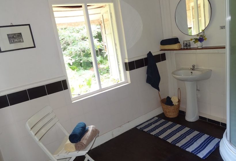 ベッドアンドブレックファースト Strathisla Guest House