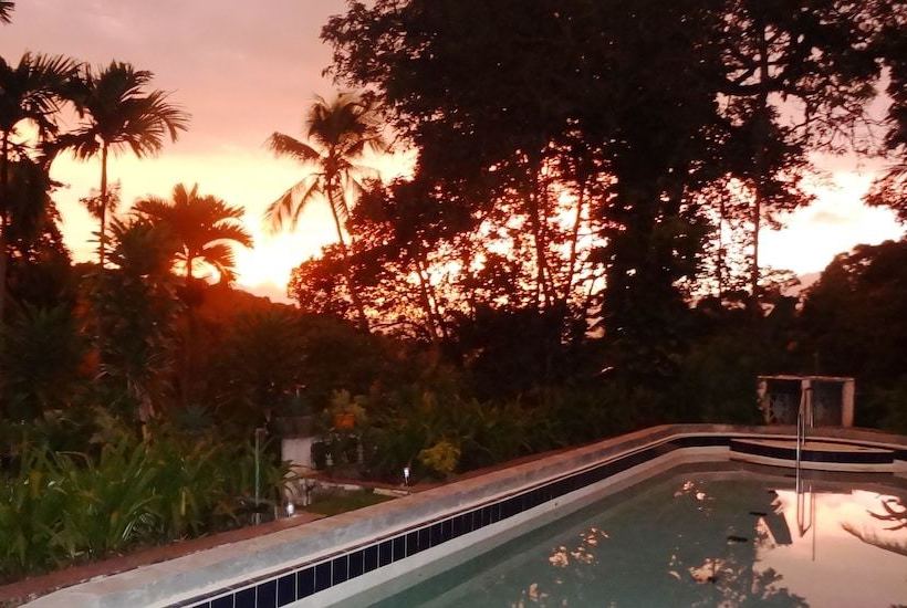 ベッドアンドブレックファースト Strathisla Guest House