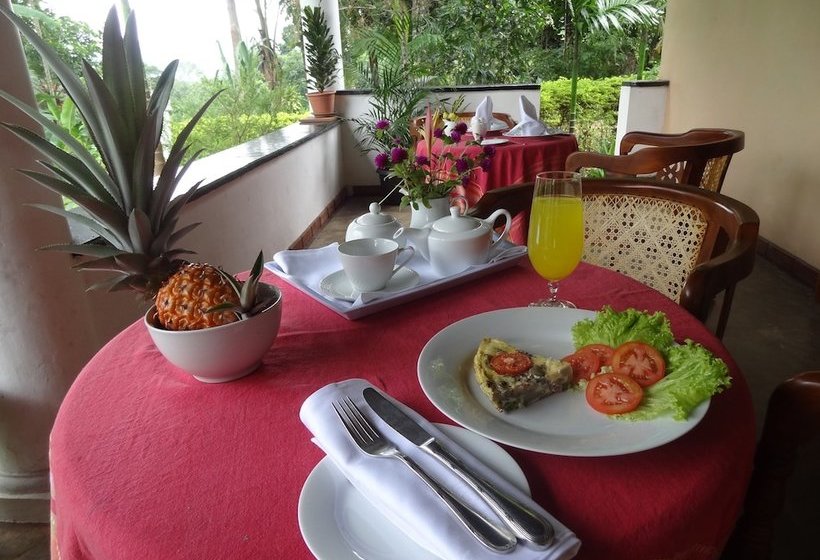 ベッドアンドブレックファースト Strathisla Guest House