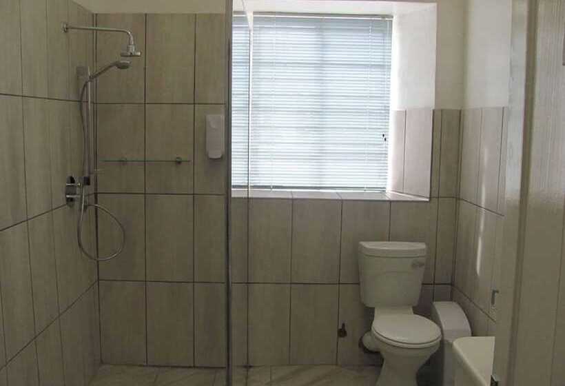 צימר Stellar Dust Guesthouse Previously The Blue Moon Guesthouse