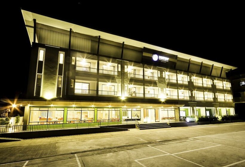 Bestiny Hotel And Restaurant Phetchabun
