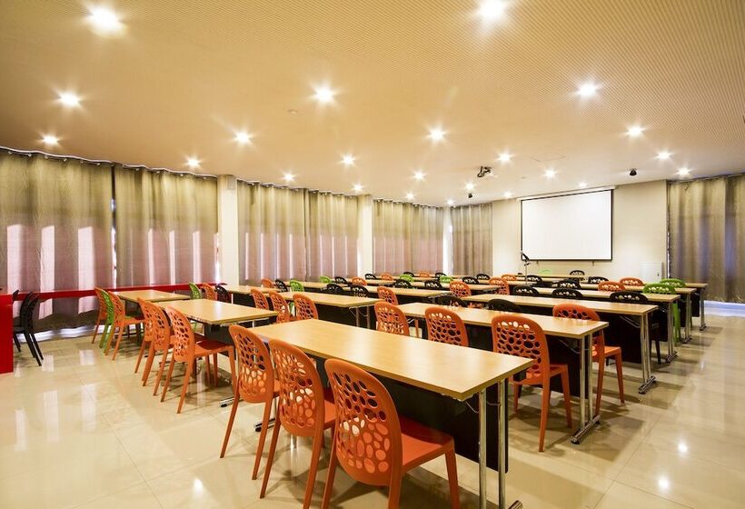 Bestiny Hotel And Restaurant Phetchabun