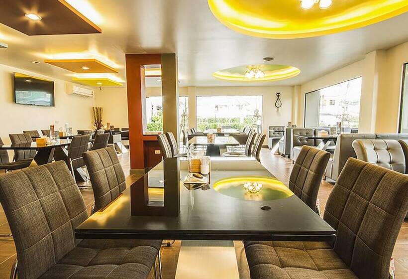 Bestiny Hotel And Restaurant Phetchabun