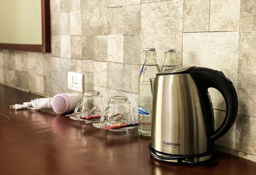 Bestiny Hotel And Restaurant Phetchabun