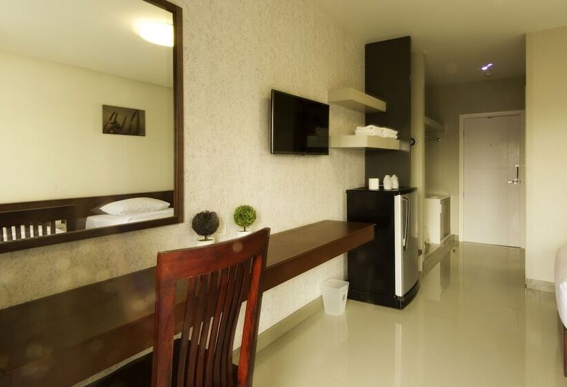 Bestiny Hotel And Restaurant Phetchabun